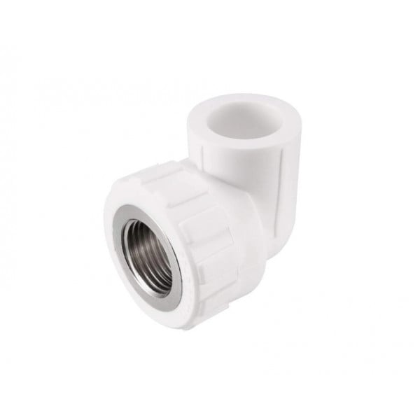 Cot PPR DN 32mm x 3/4" filet interior