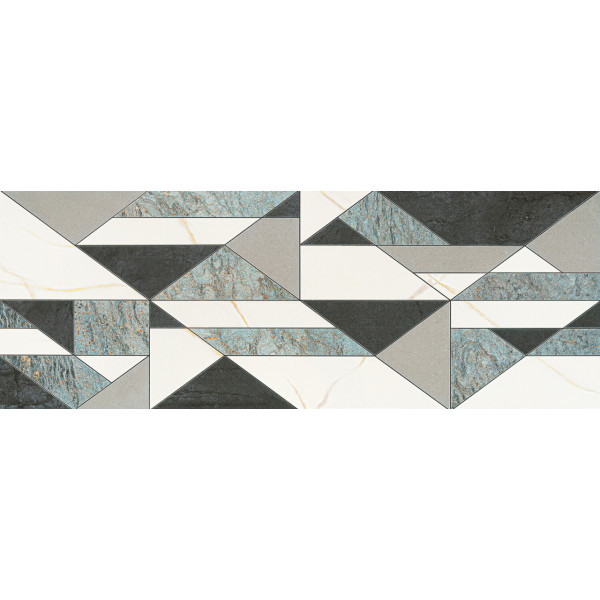 Decor BORNEO 32.8x89.8cm