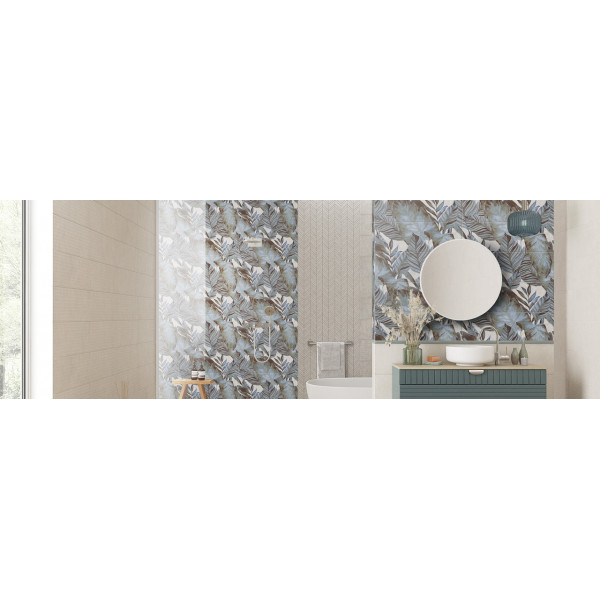 Decor EPOCA TROPIC 4897 73.2X74.4cm - Img 5