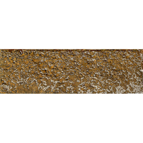 Decor GOLDGREEN MIX 7.2x22cm - Img 3