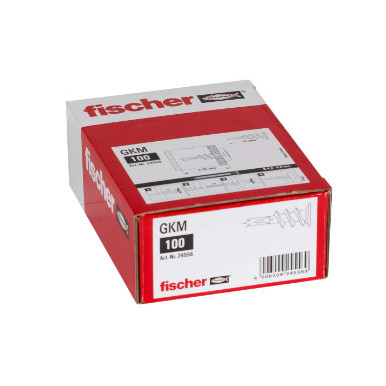 Diblu gips-carton metal GKM - Img 3