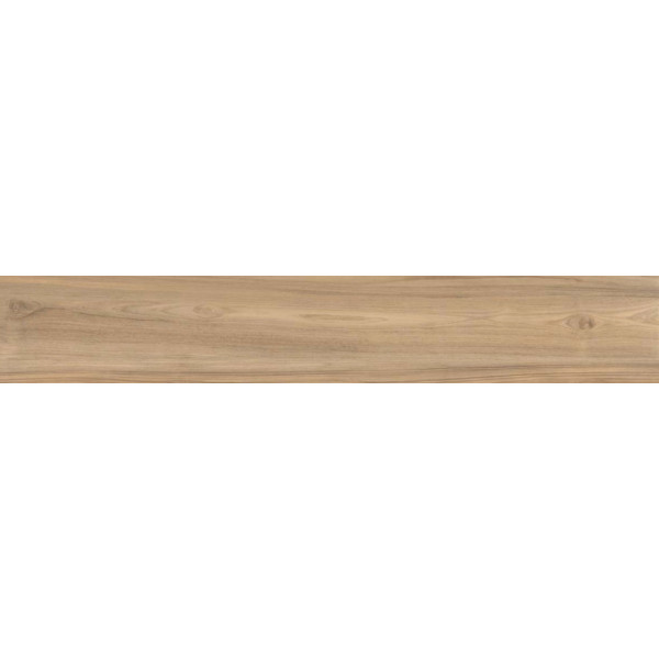 Gresie ALPINE NATURAL tip lemn rectificata, interior-exterior 20X120cm Geogres - Img 3