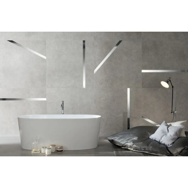 Gresie Aulla Graphite STR 59.8x119.8 Tubadzin