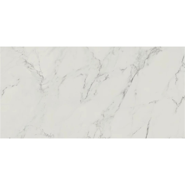 Gresie Carrastone White Mat 59.8x119.8cm Paradyz - Img 2