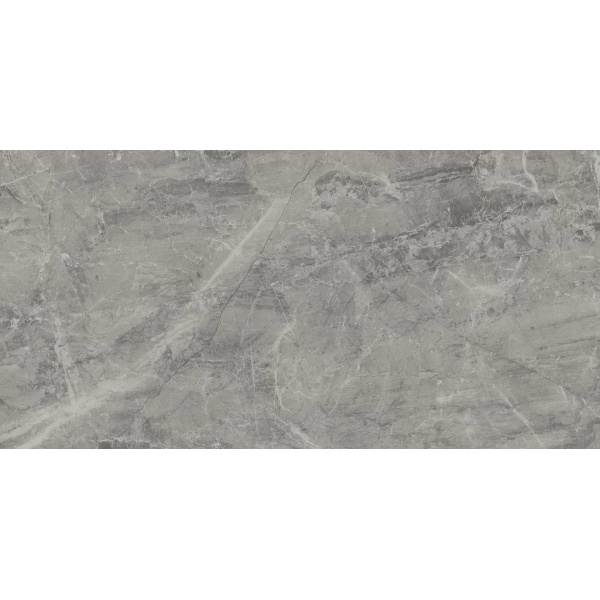 Gresie Little Rocks Graphite 59.8x119.8cm Paradyz - Img 3