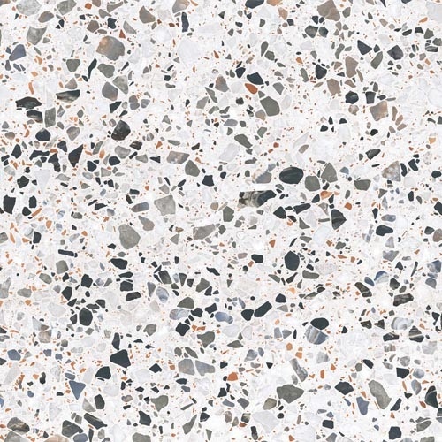 Gresie Terrazzo Veneto White 6539 60x60cm Kai - Img 4