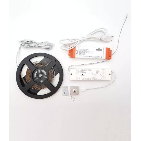 Iluminare LED pentru scara de interior Sydney Dolle