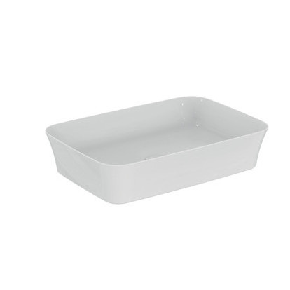 Lavoar baie pe blat IPALYSS 55X38cm E207601 - Img 2
