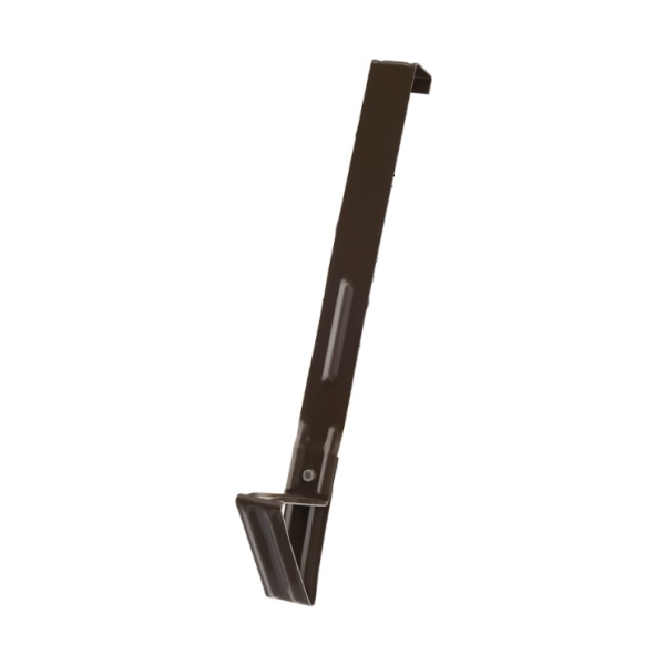 Parazapada metalica pentru tigla 380mm x 33mm Bramac - Img 3