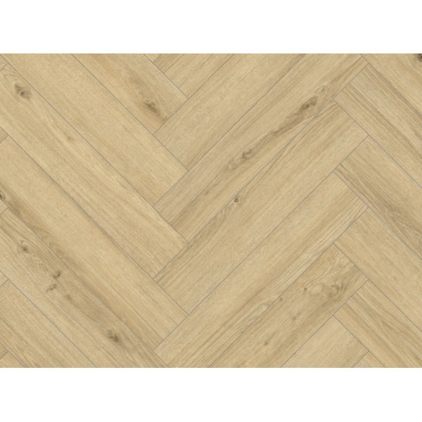 Parchet laminat Herringbone VILLE CETINA OAK , 8 mm, AC5, 63276, Classen