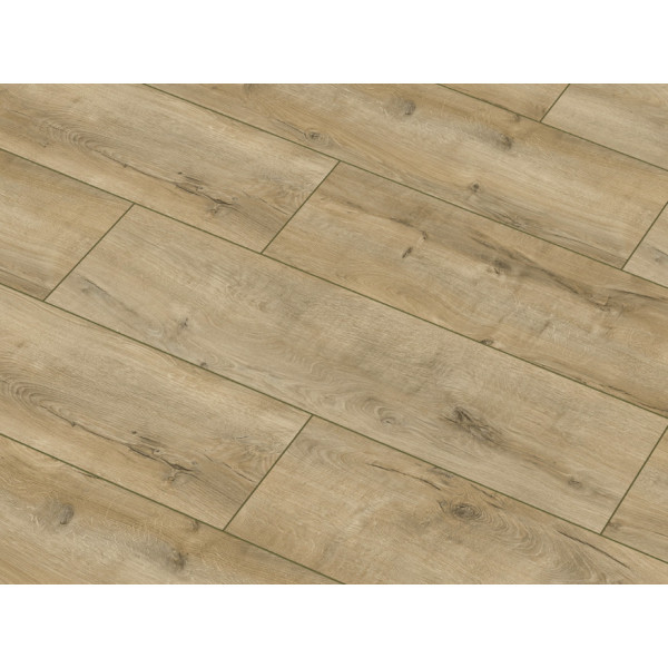 Parchet laminat rezistent la apa Arteo Stejar Connemara XL 8 mm, AC5, 54807, CLASSEN - Img 5