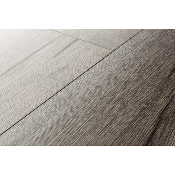 Parchet laminat rezistent la apa Expedition Stejar Turkana, 8 mm, AC5, 52786, CLASSEN - Img 4