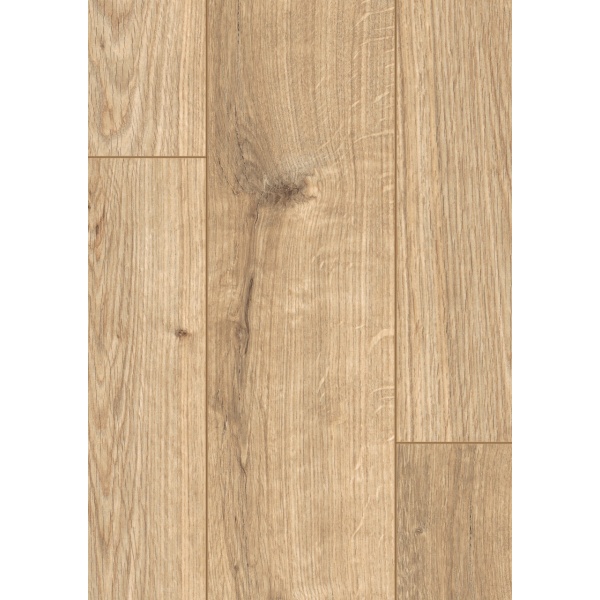 Parchet laminat Stejar Dunnington deschis EL2102, 8 mm, rezistent la apa, AC4, EGGER - Img 2