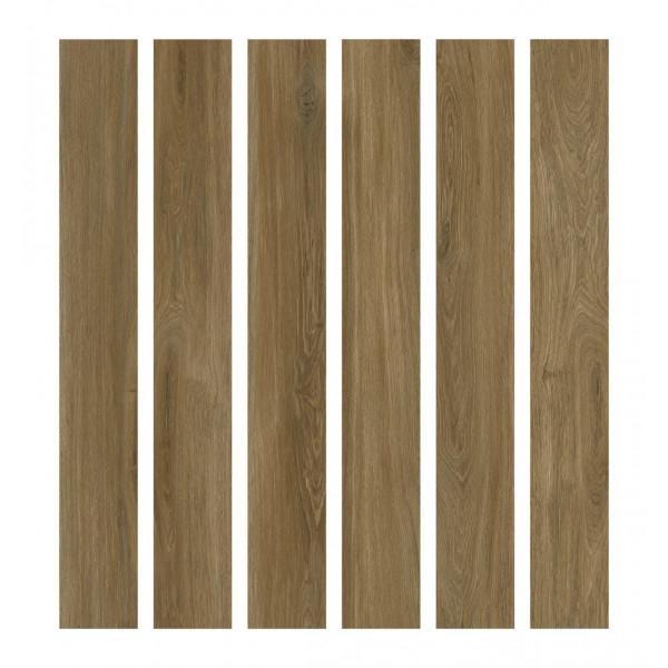 Pardoseala SPC 6 mm Calm Oak, P6003 herringbone-1.75mp/pac, The Floor - Img 3