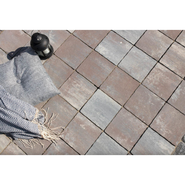 Pavaj Elis Anima P3 6cm albastru patinat