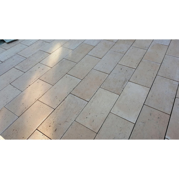 Pavaj Traverstone 60x30x3 cm smoke Star Stone - Img 2