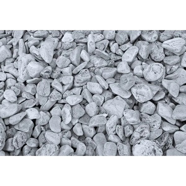Pietricele Pebbles Silver 6-10cm Akrolithos - Img 3