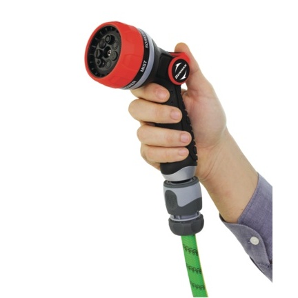 Pistol de stropit gradina cu 7 functii 77201 Benman - Img 3