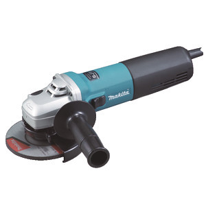 Polizor unghiular 1400W/125mm 9565 CVR