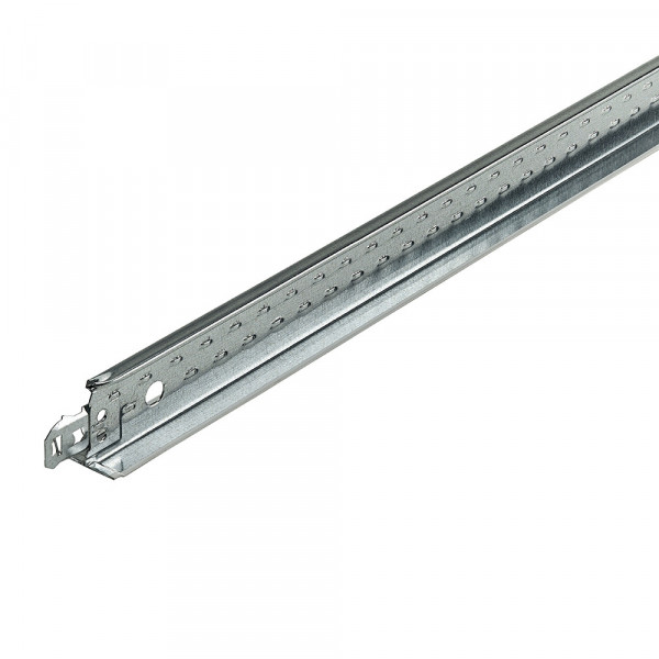 Profil principal pentru tavan casetat alb T24/38mm 3600mm Prelude S Knauf Ceiling
