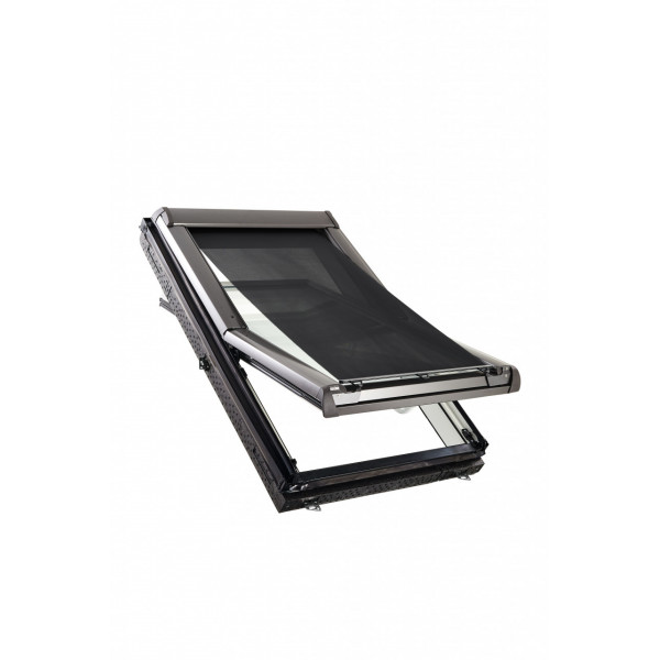 Rulou exterior parasolar Screen ZAR - Img 5