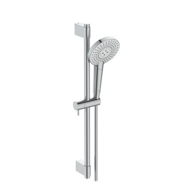Set de dus cu bara IDEALRAIN EVO JET ROUND B1761AA
