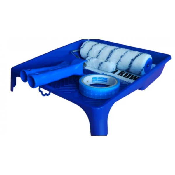 Set pentru vopsit Blaufaden - Img 3