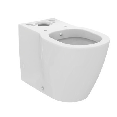 Vas wc cu functie de bideu CONNECT BTW IDSE781701 - Img 2
