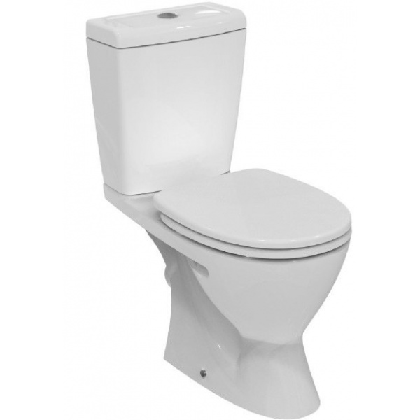 Vas wc cu rezervor si capac Eurovit V337001 Ideal Standard