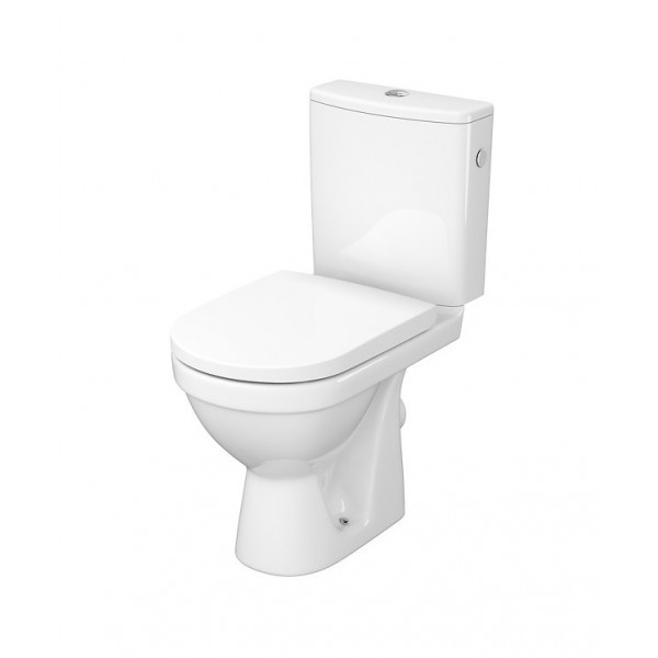 Vas wc cu rezervor si capac Zip SC K121-009