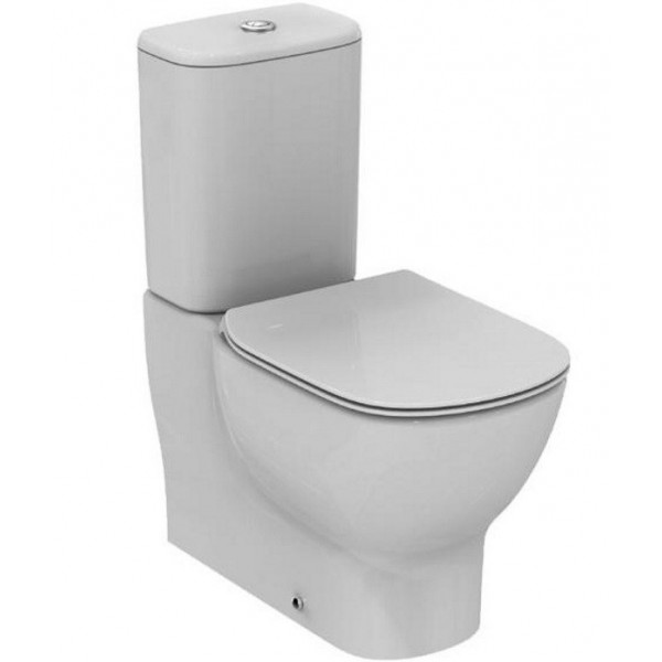 Vas wc TESI BTW AquaBlade - Img 2