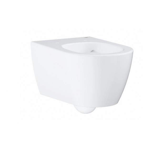 WC suspendat rimless Essence PureGuard 3957100H - Img 2