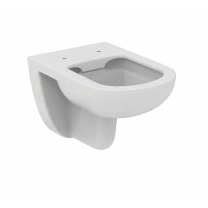 WC suspendat rimless Tempo T040501 - Img 3