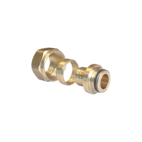 Adaptor Eurocon D16x2x3/4