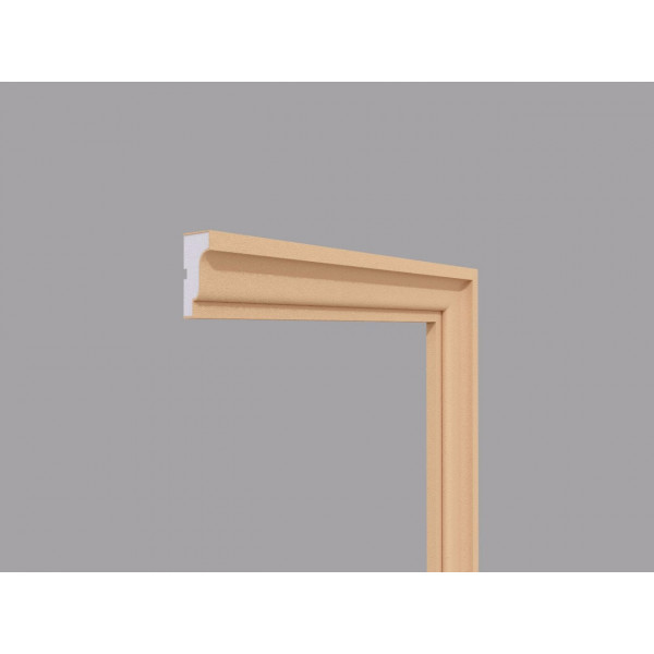 Ancadrament fereastra FP131 dimensiuni 80x40x2000mm - Img 3