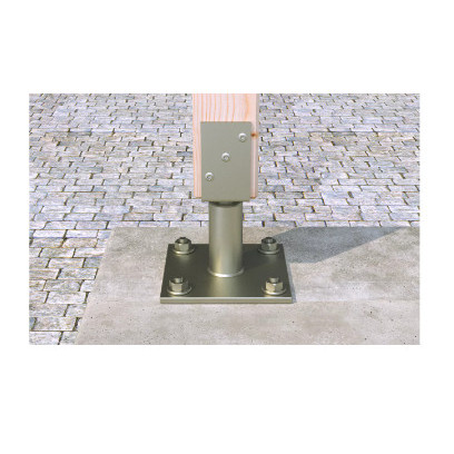 Ancora metalica 12x196 FBN - Img 2