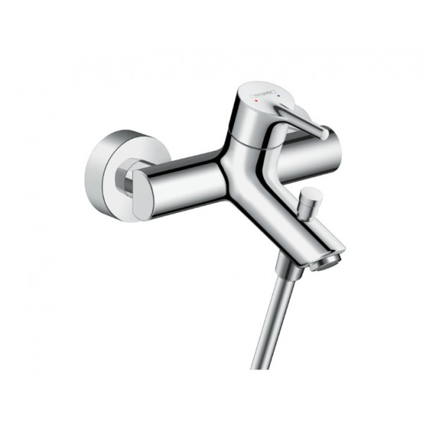 Baterie cada/dus TALIS S 72400000 Hansgrohe