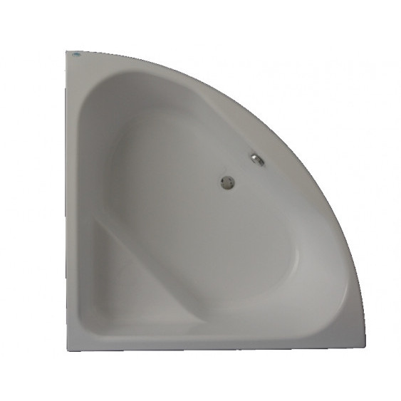 Cada ISIS de colt 150x150x45cm Fibrex - Img 2