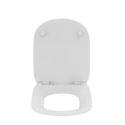 Capac WC TESI subtire IDST352801 - Img 3
