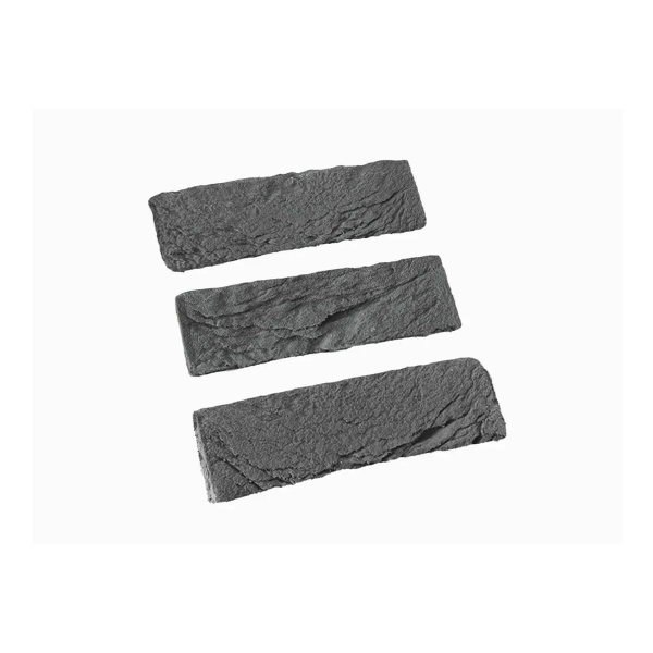 Caramida aparenta Amstel Midnight 21.2x6x1.5cm - Img 3