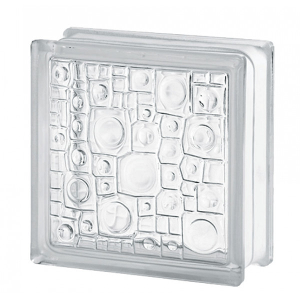 Caramida de sticla Sponge 1908O