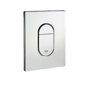 Clapeta actionare ARENA COSMOPOLITAN crom Grohe 38844000