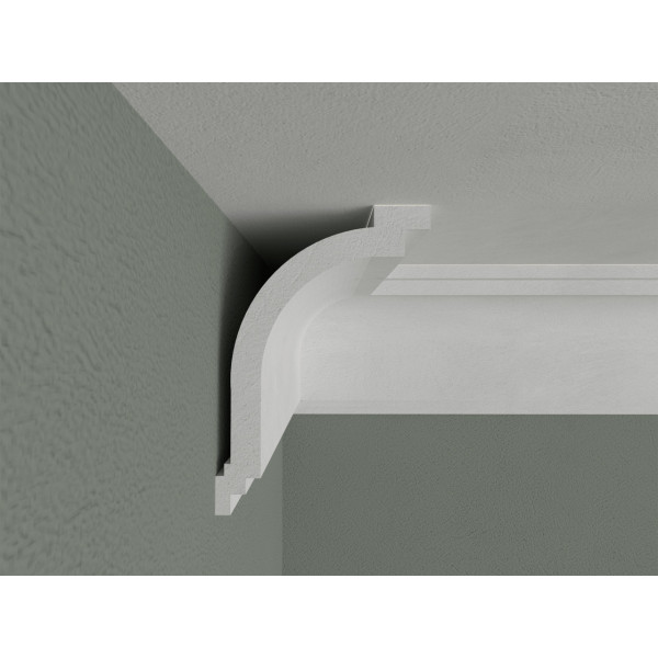 Cornisa de interior BC05 dimensiuni 115x80x2000mm - Img 3