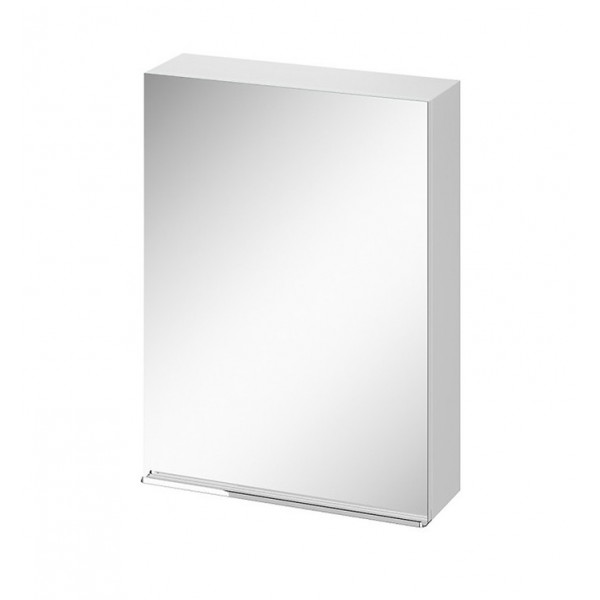 Dulap cu oglinda 60cm Virgo Cersanit - Unimat.ro