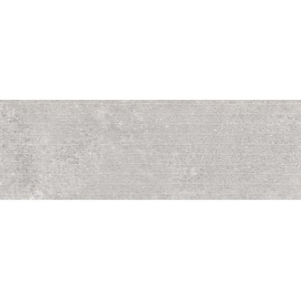 Faianta CORONA STRIPES GREY 4713 25.5x75.5cm - Img 2