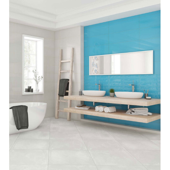 Faianta FAENZA AQUA 4743 25.5x75.5cm - Img 2