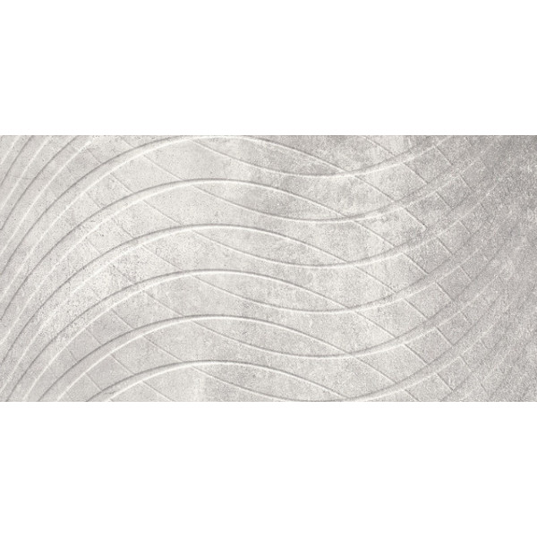 Faianta HARMONY GRYS B STR 30x60cm