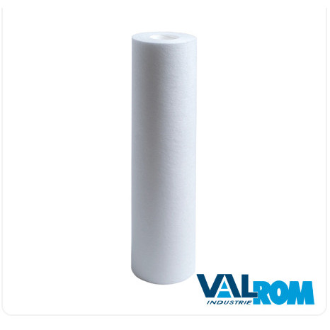 Filtru AquaPur 7 PP Expandat 20 Microni