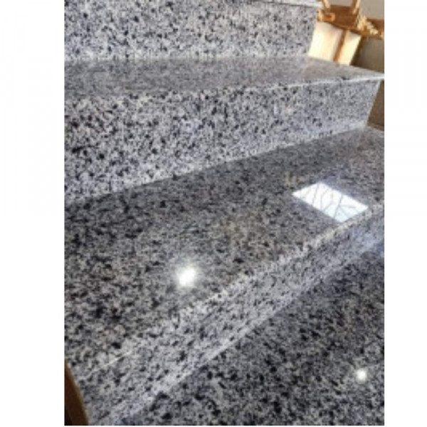 Granit NEW HALAYEB lucios 30X60X1.5 - Img 4