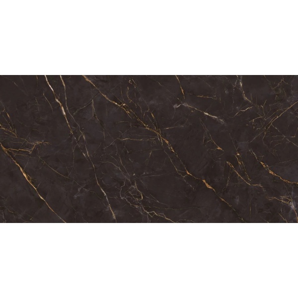 Gresie Carrastone Black Mat 59.8x119.8cm Paradyz - Img 2